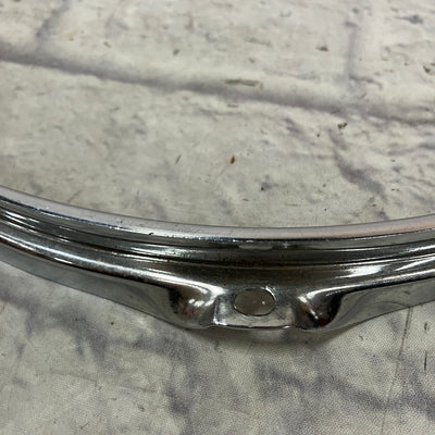 Unknown 13 Inch 6 Lug Drum Hoop