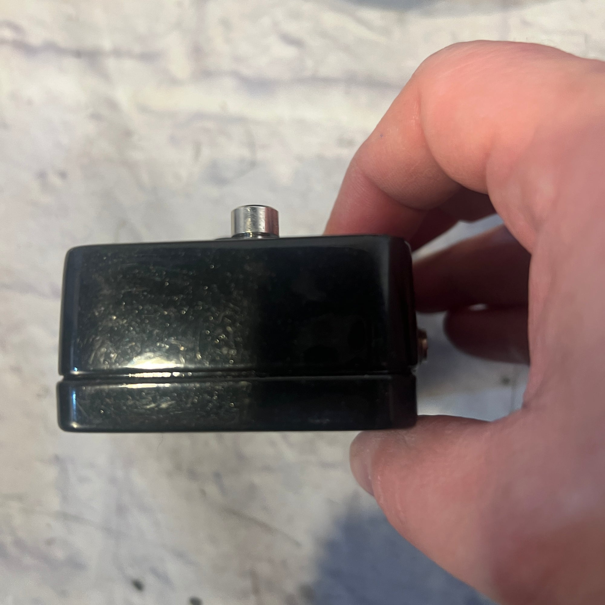 TC Electronic Dark Matter Distortion pedal