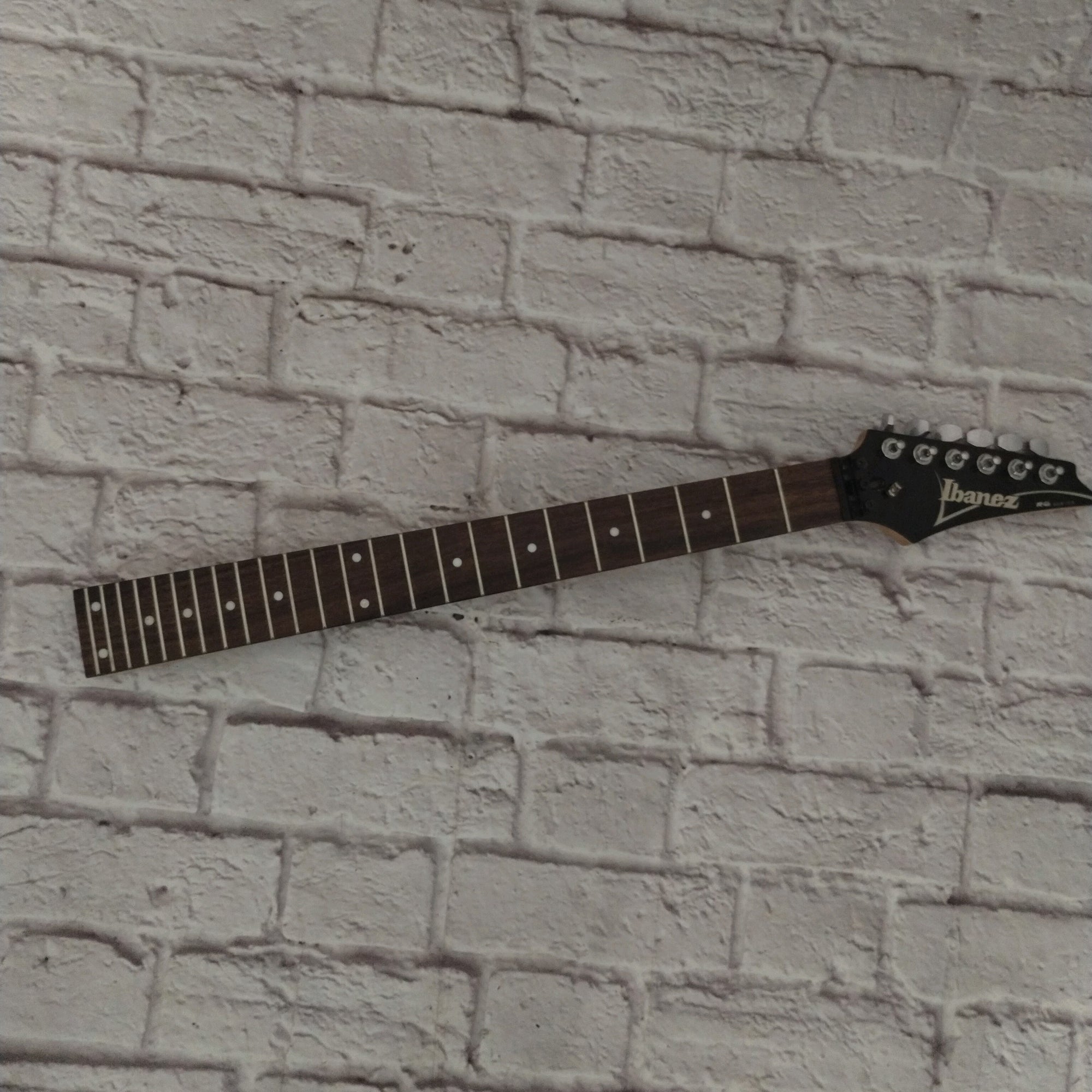 Ibanez RG 120 Guitar Neck