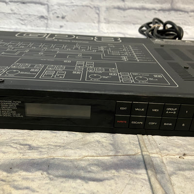 Roland GP-8 Guitar Effects Processor