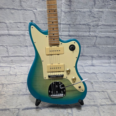 Rafferty Guitars "Key West" Jaguar Style Electric Guitar