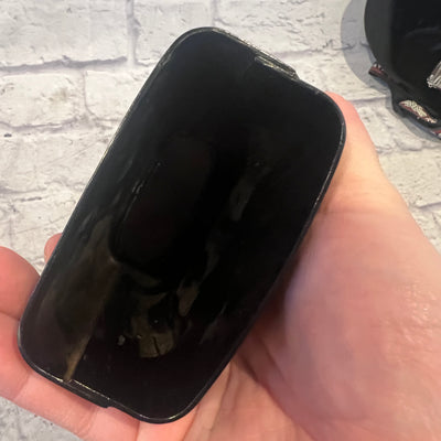 LP Latin Percussion Black Beauty Cowbell Cowbell