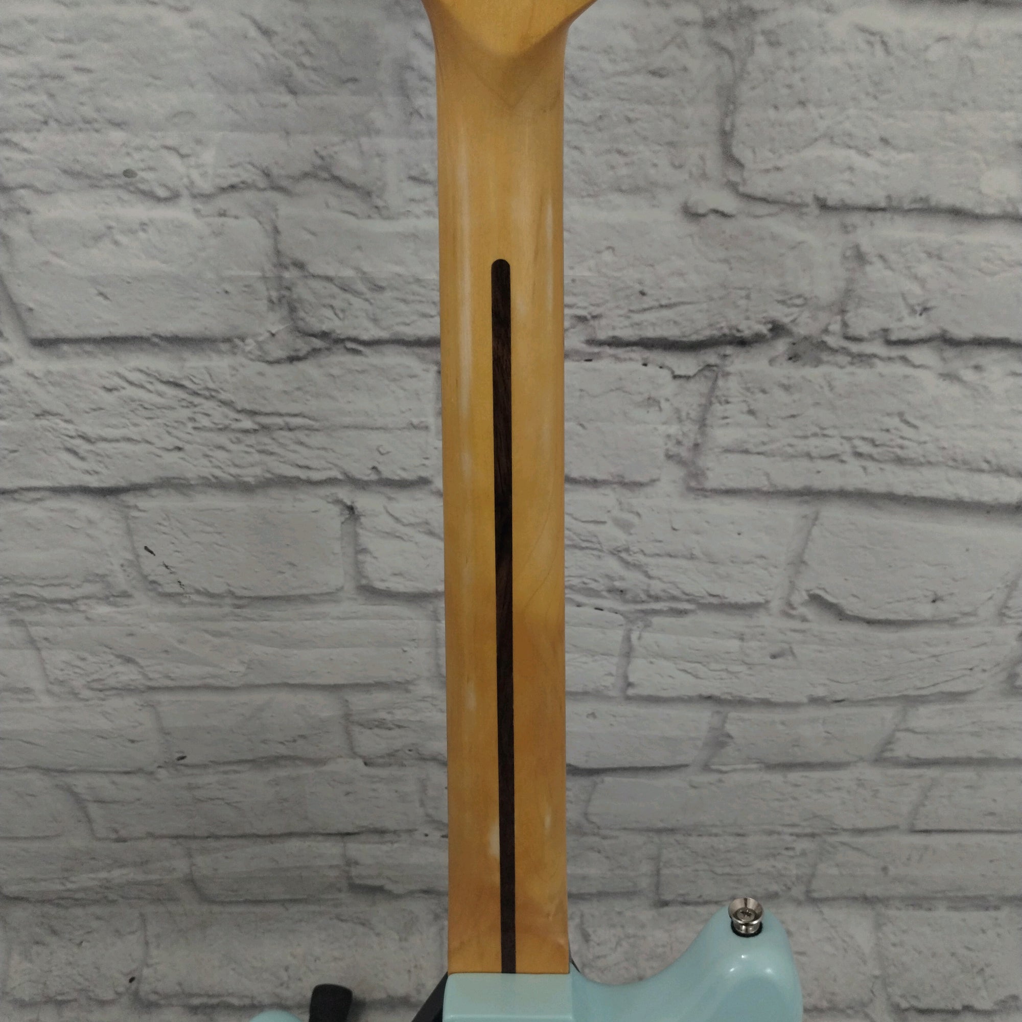 Squier "Classic Vibe" Mustang Electric Guitar