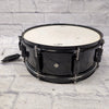 Pearl 14 x 5.5 SST Limited Edition Black Snare Drum