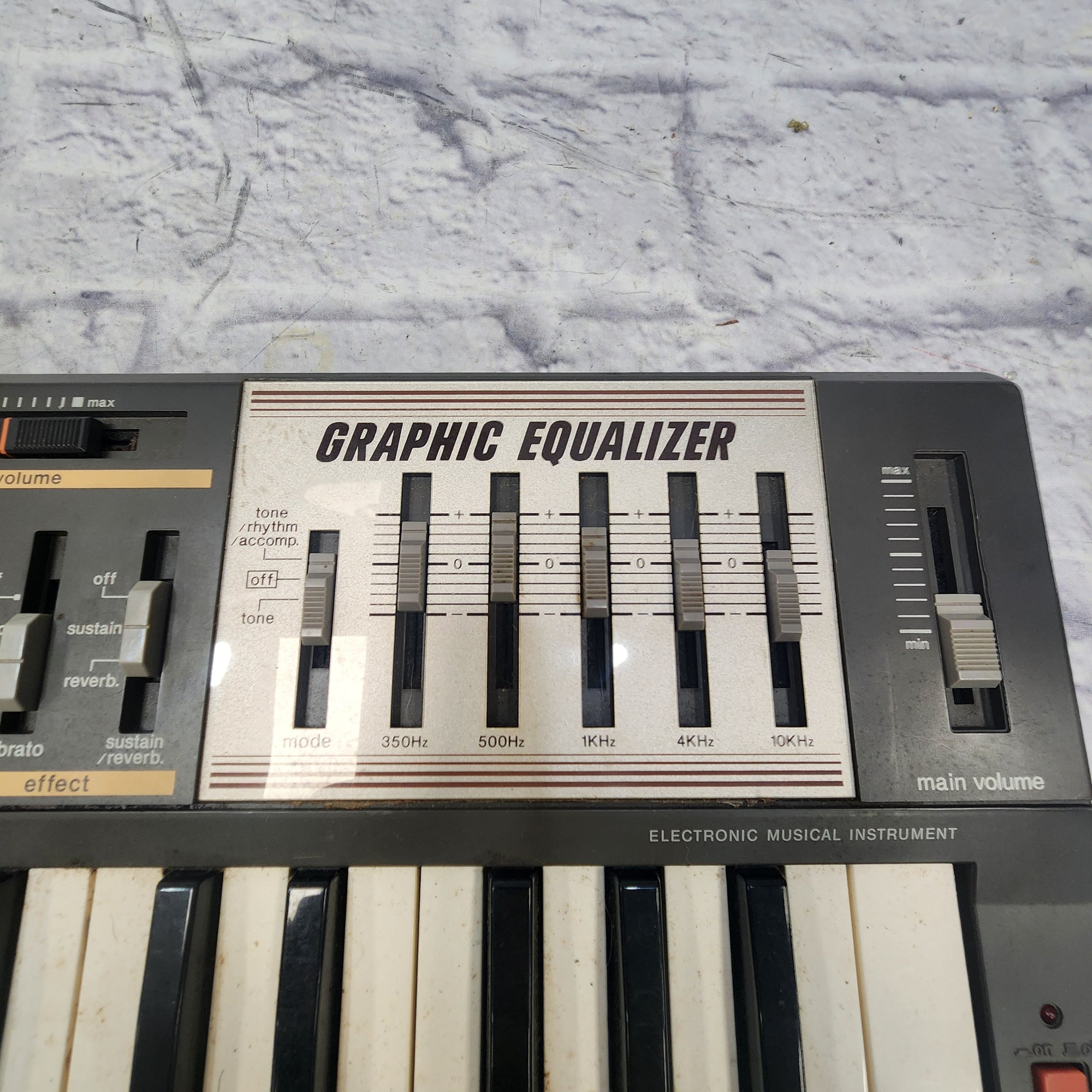 Casio Casio MT