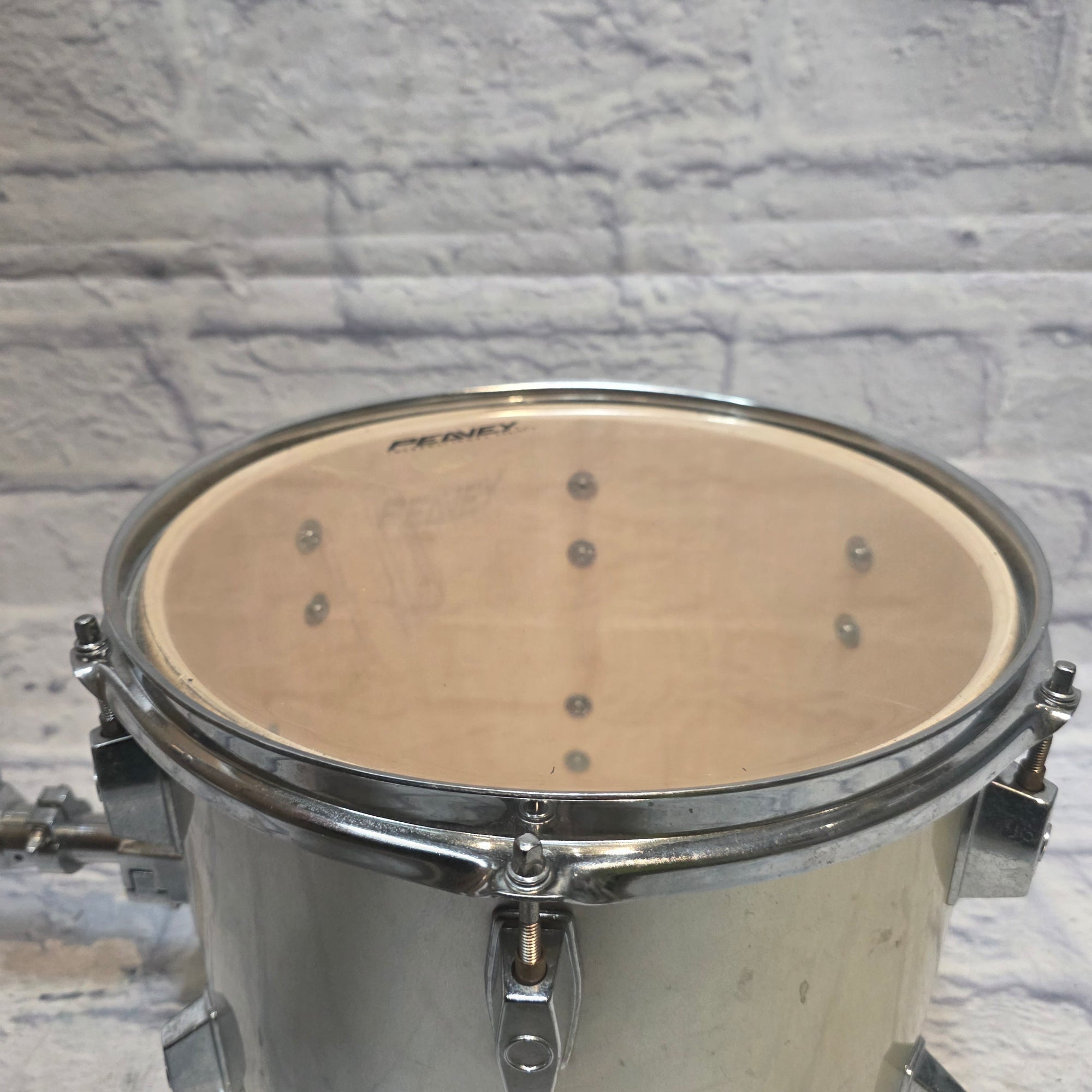 Peavy International Series 2 13" High Tom Rack Tom