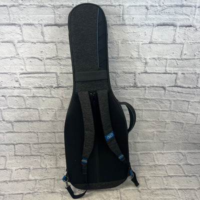 Reunion Blues RBC Series Solid Body Electric Guitar Bag