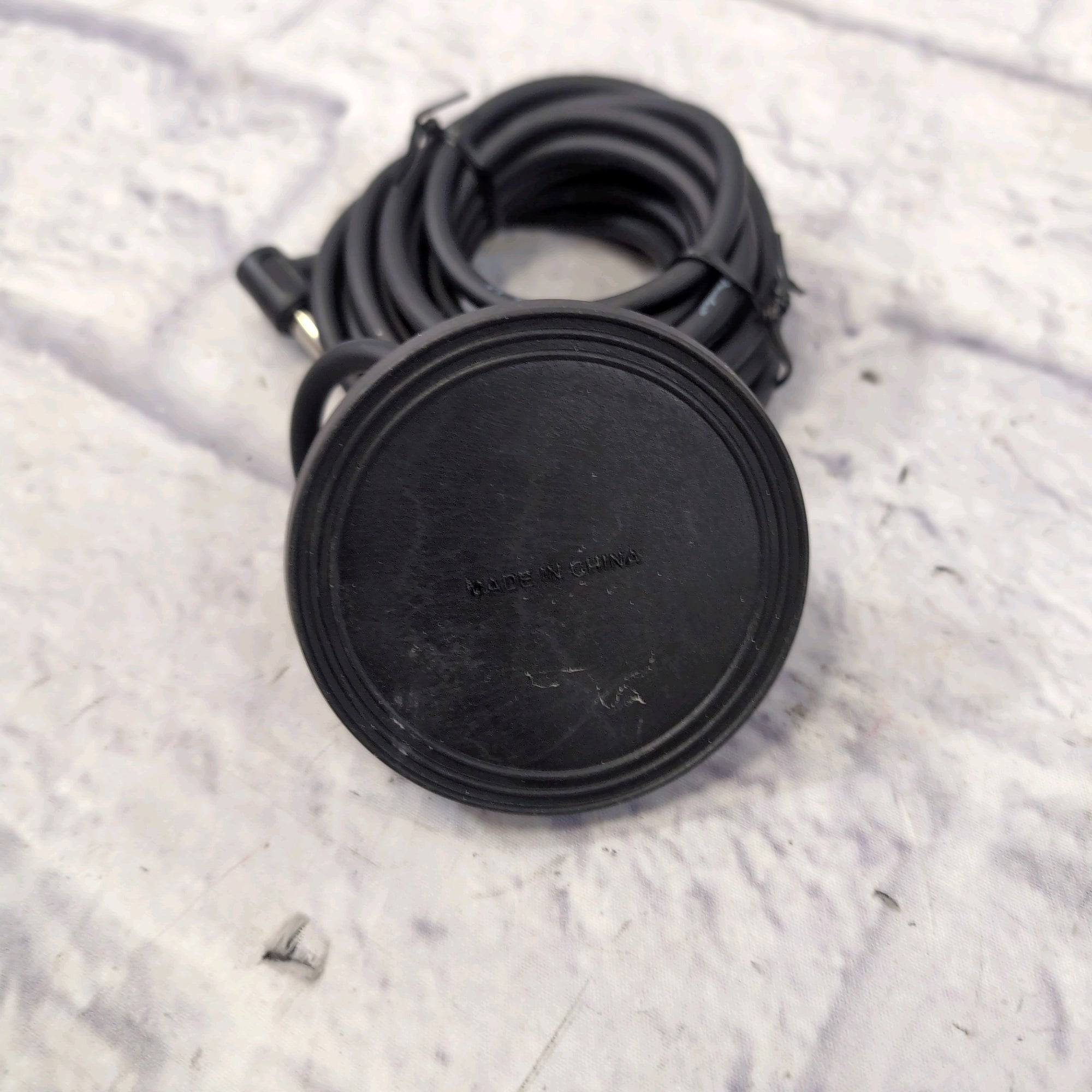 Fender One Button On/Off Footswitch