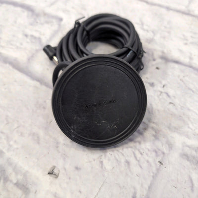 Fender One Button On/Off Footswitch