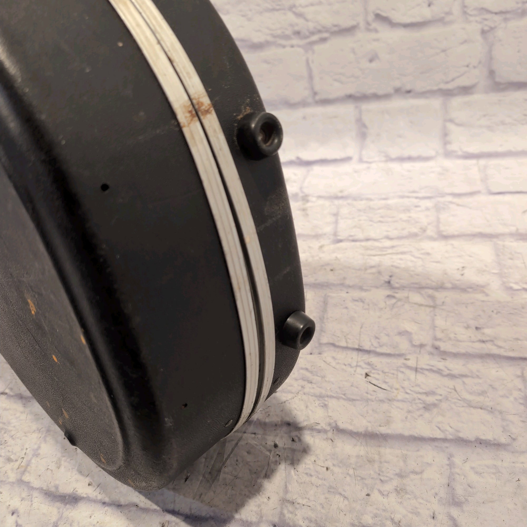 Road Runner RRMEAS Molded Artcore A4364 Case for AF Series Guitars