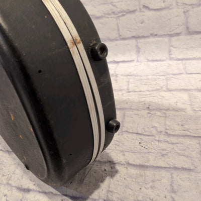 Road Runner RRMEAS Molded Artcore A4364 Case for AF Series Guitars