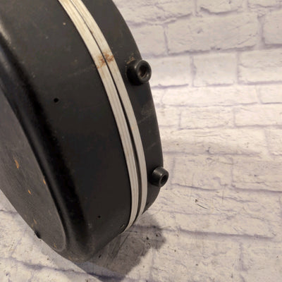 Road Runner RRMEAS Molded Artcore A4364 Case for AF Series Guitars