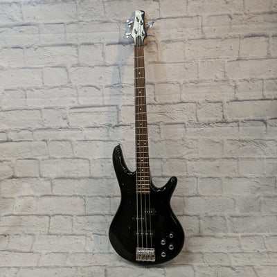 Ibanez GSR200 Gio 4 String Bass Guitar