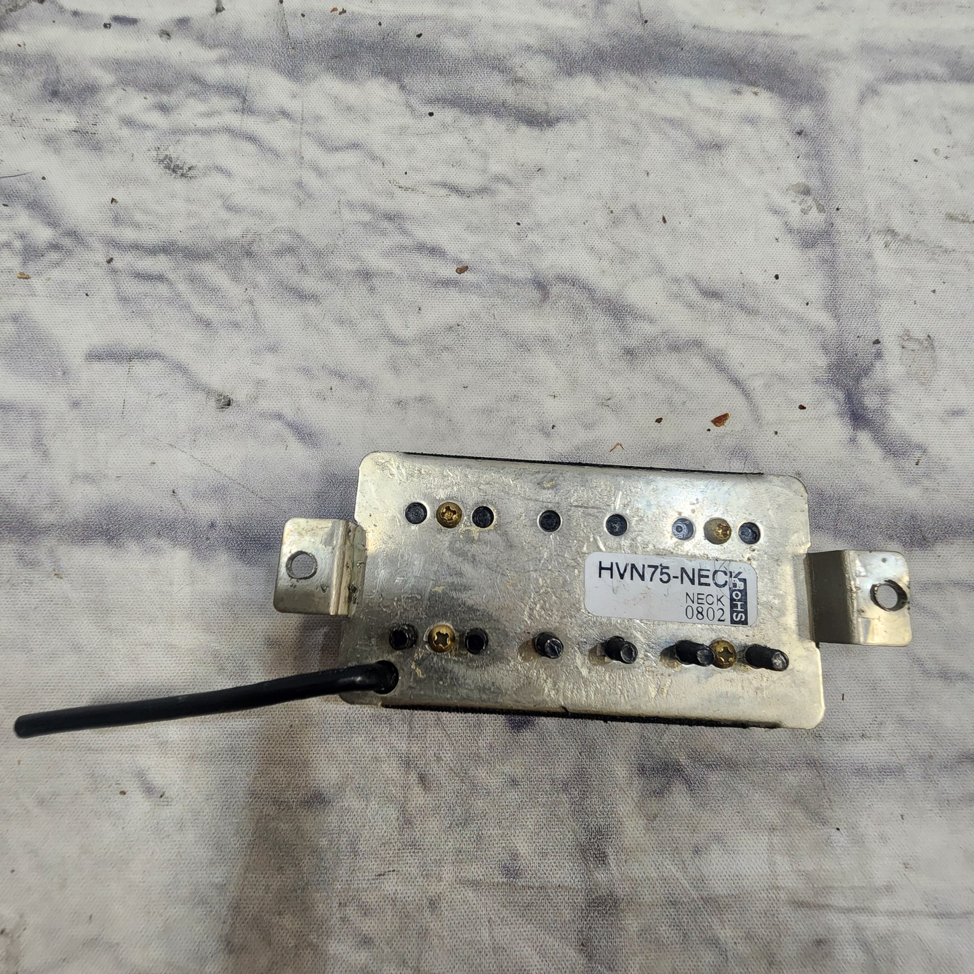 Randall UL Neck Pickup