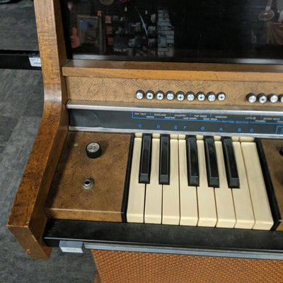 Baldwin Fun Machine Electric Organ