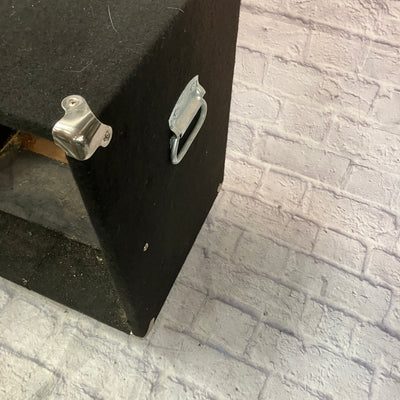 Unknown Portable Rack Case On Wheels Rack Case