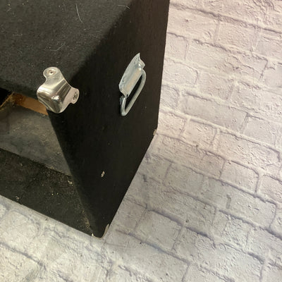 Unknown Portable Rack Case On Wheels Rack Case