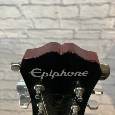 Epiphone Les Paul Special II - Slash AFD Electric Guitar