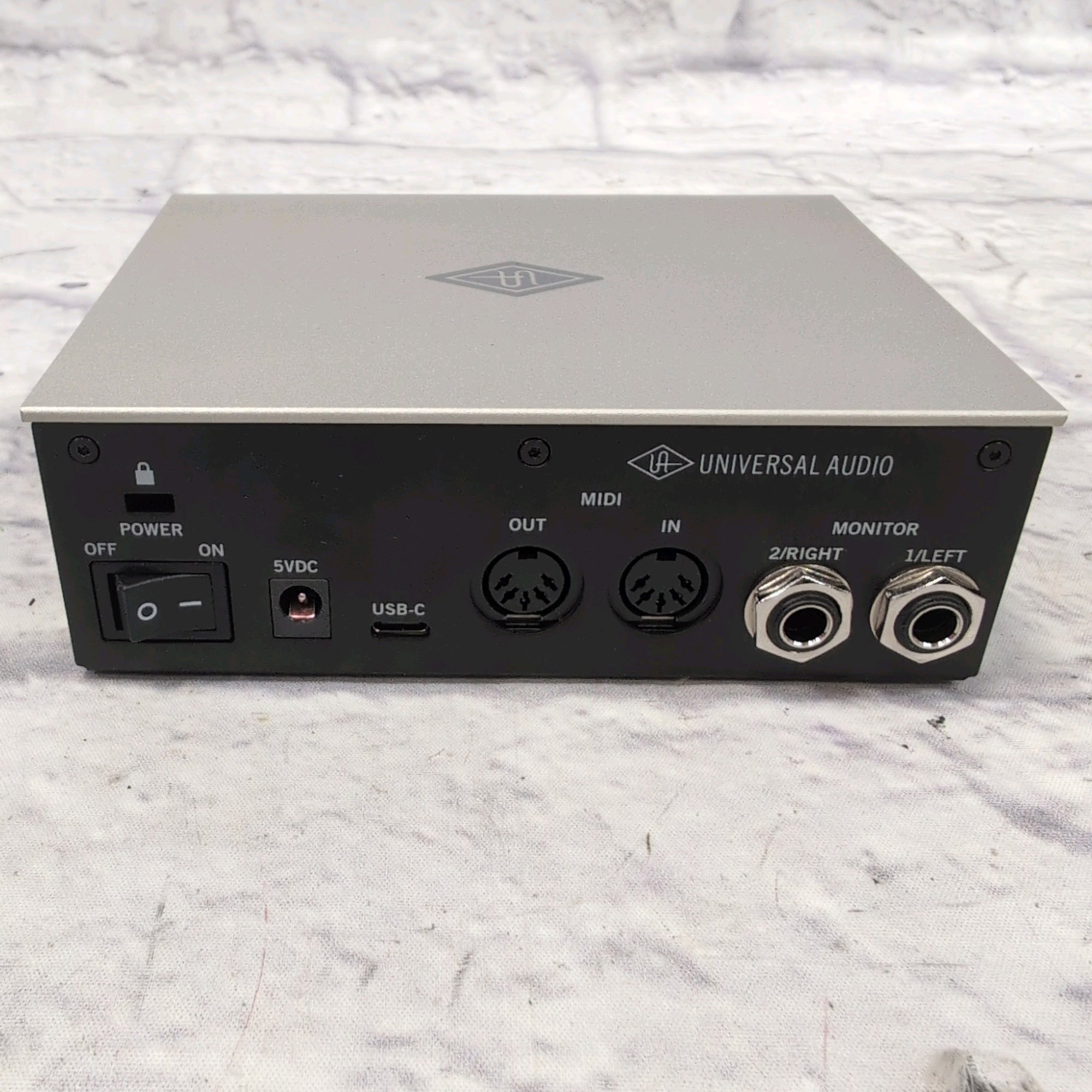 Universal Audio Volt 1 USB Interface