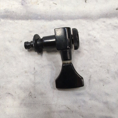 Hipshot Open Gear Locking Tuners (Black)