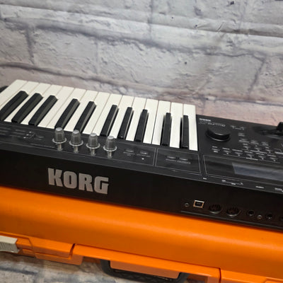 Korg Micro X Digital Synth