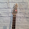 Peavy Raptor Electric Guitar