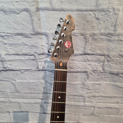 Peavy Raptor Electric Guitar