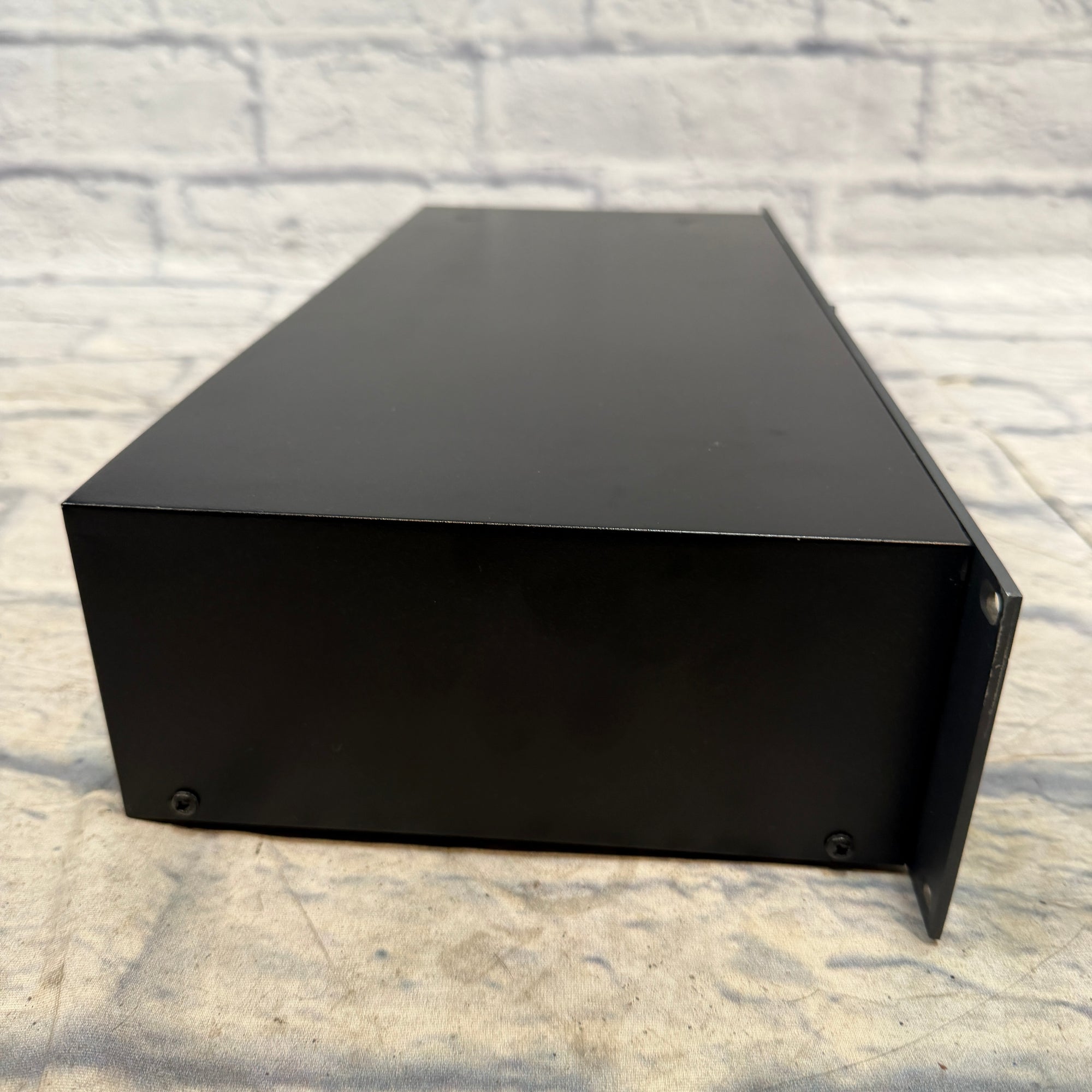 DBX iEQ-15 Rack EQ