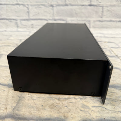 DBX iEQ-15 Rack EQ