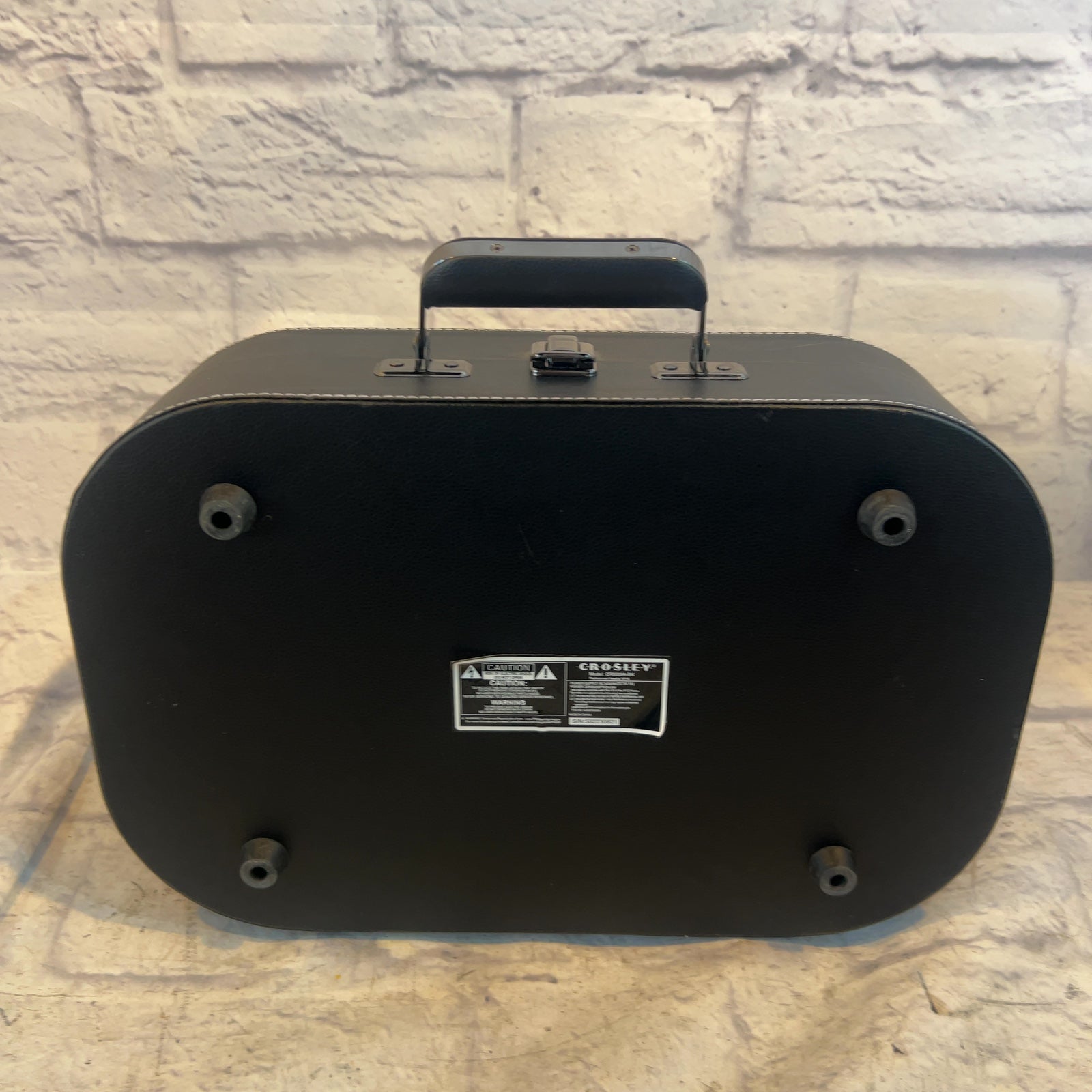 Crosley CR8009A Bluetooth Turntable