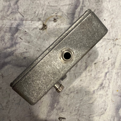 Payne Labs Lead Rhythm Footswitch