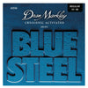 Dean Markley 2556 Blue Steel Electric Guitar Strings 10-46