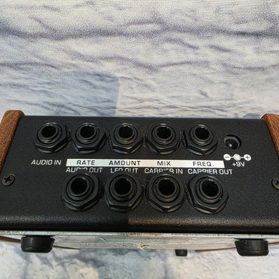 Moog Moogerfooger Modulator Pedal