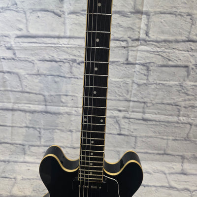 Epiphone 2014 ES-339 P90 PRO Semi Hollow