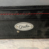 Iseman Ukulele Style 1 Koa Ukulele w/ case
