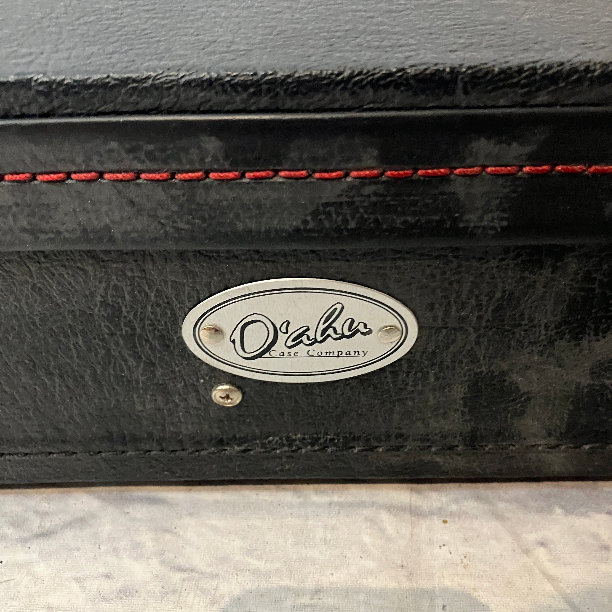 Iseman Ukulele Style 1 Koa Ukulele w/ case