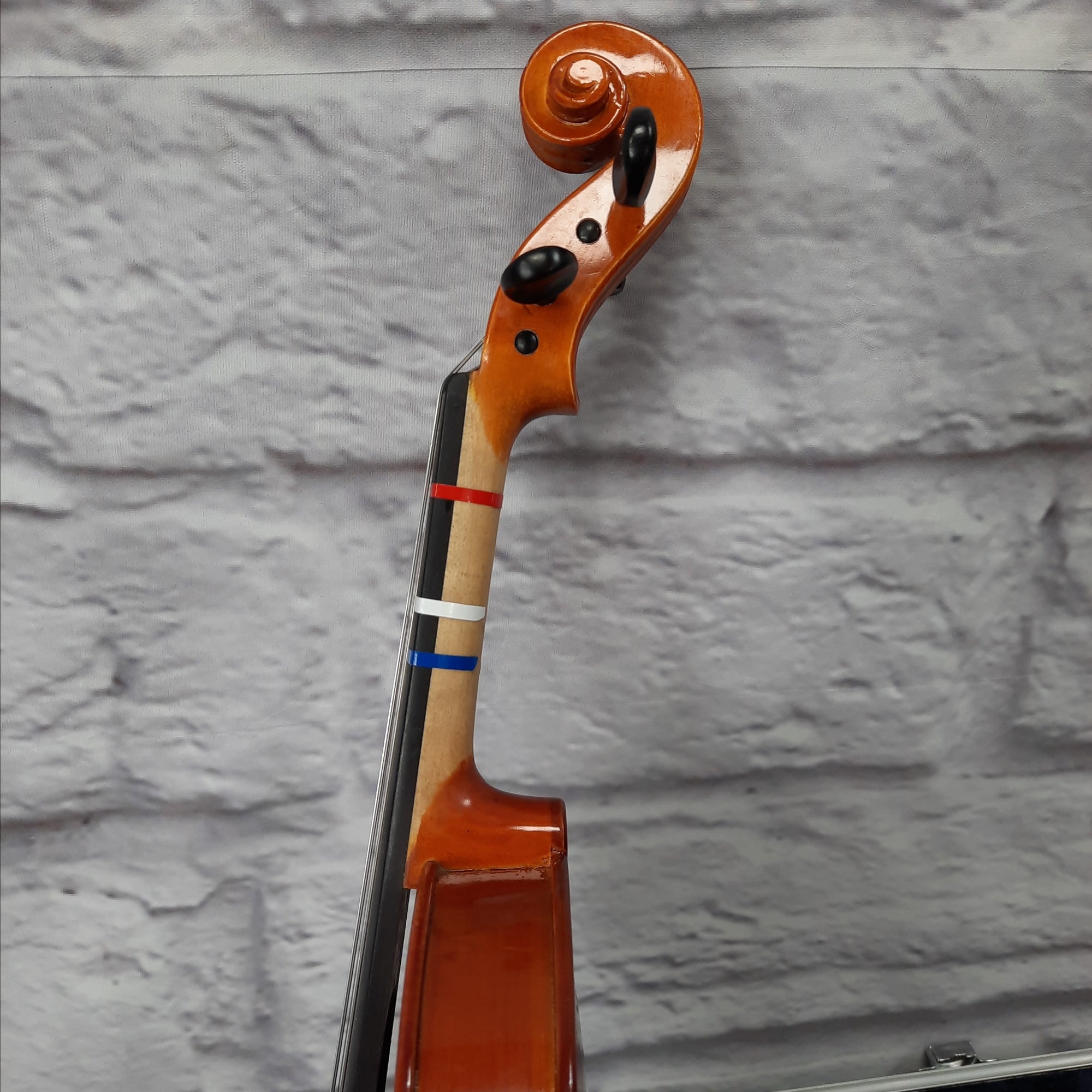Eastman Strings S. Lenbach 1/4 Size Violin Outfit 13360028