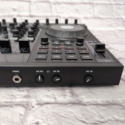 Native Instruments Traktor Kontrol S4 MK1