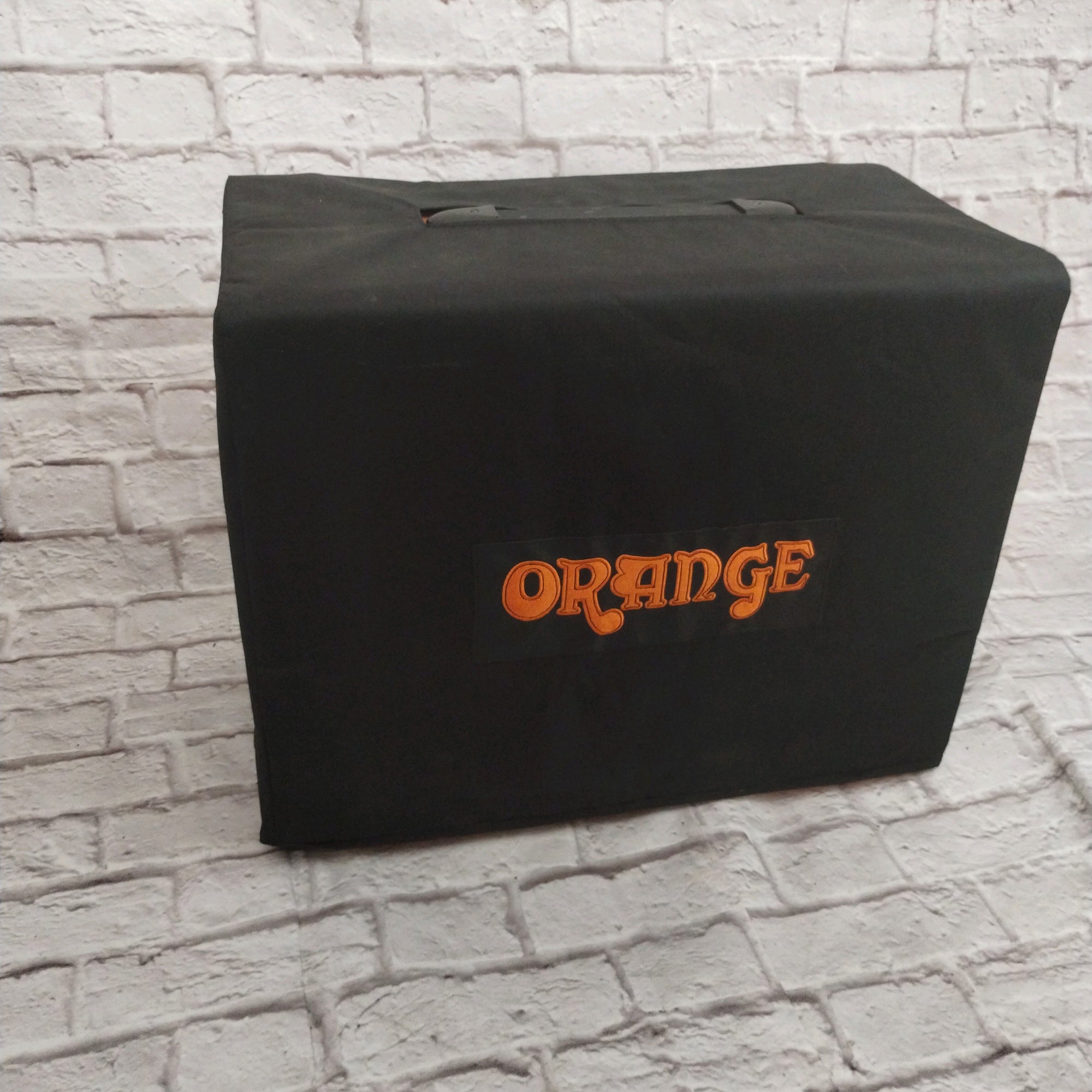Orange Amps Orange Crush 60 Combo Amp W/ Cover