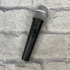 Amazon Basics Dynamic Vocal Microphone