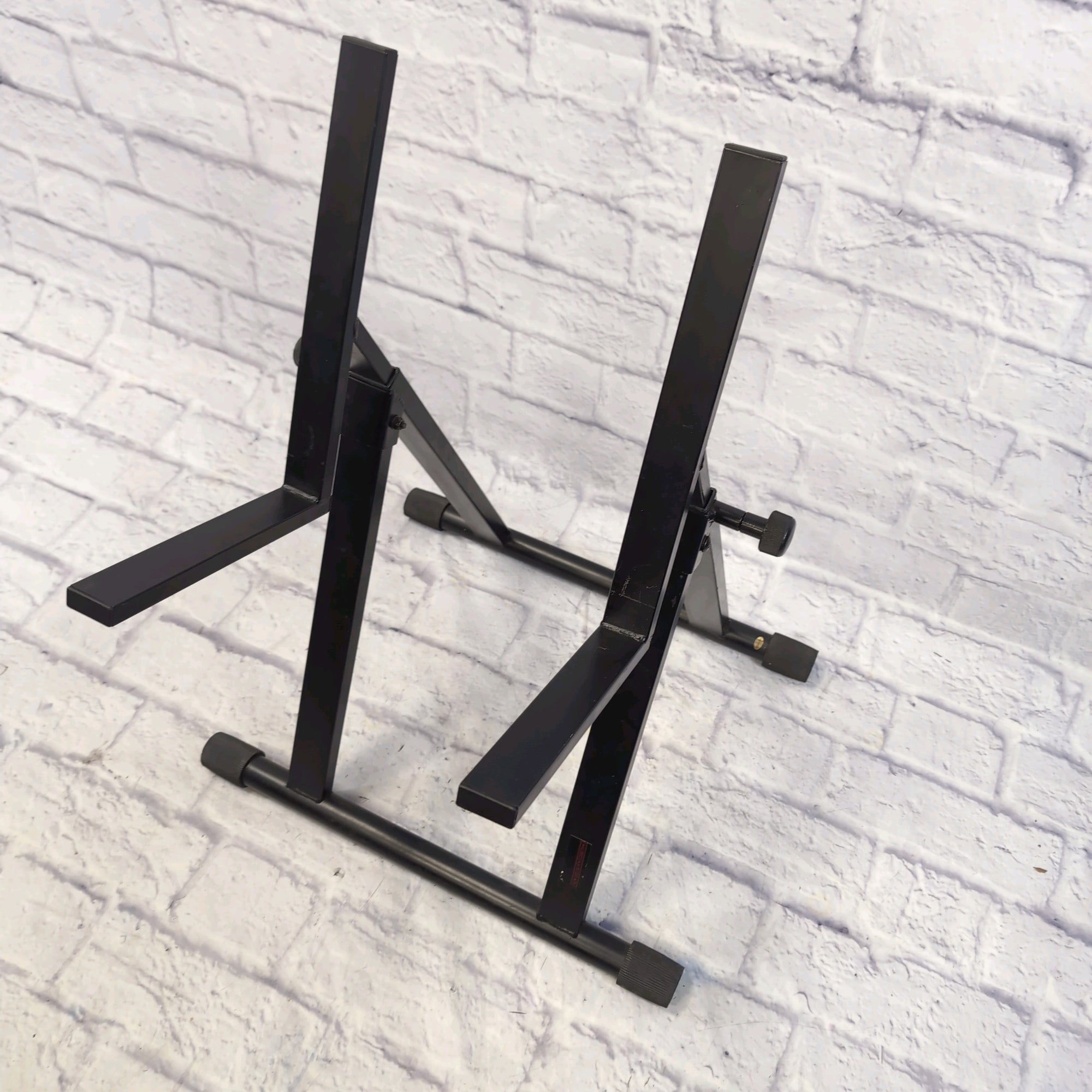 Musicians Gear Combo Amp Stand