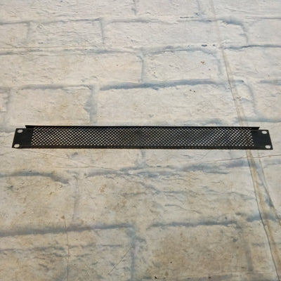 Unknown Rack Grill 1U