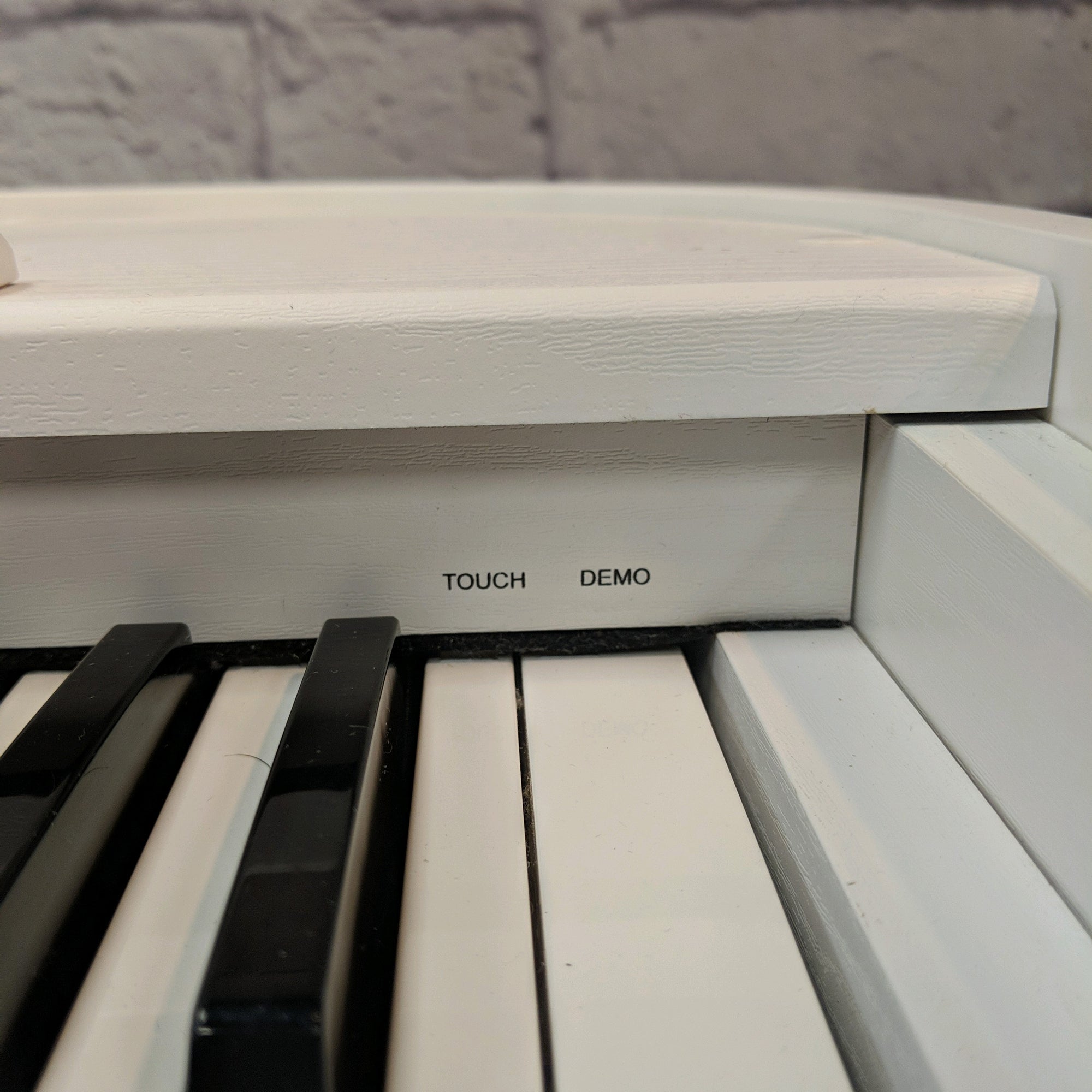 Artesia AC-49 Children's Piano With Bench Electric Piano