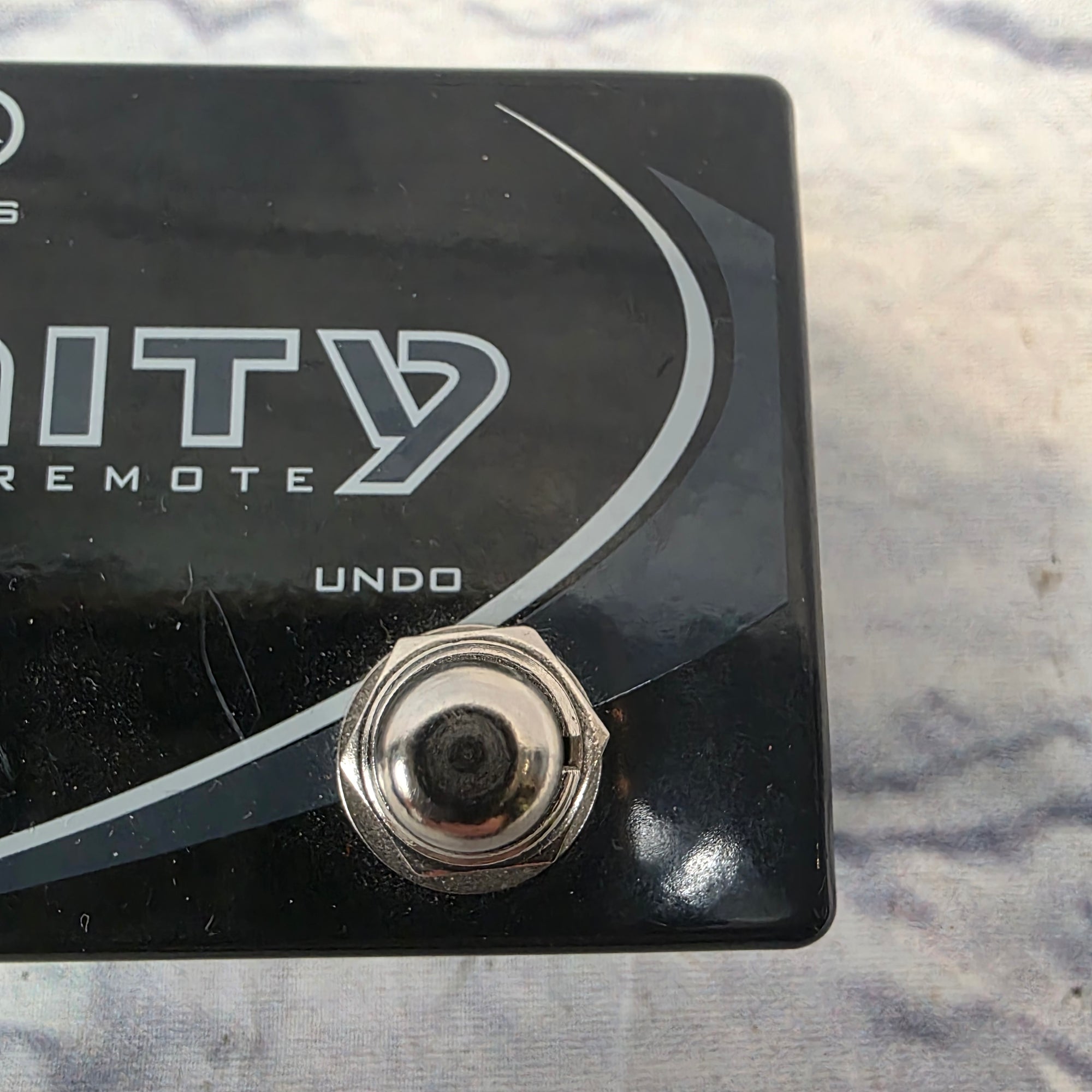 Pigtronix SPLR Infinity Looper Remote Switch Loop Pedal