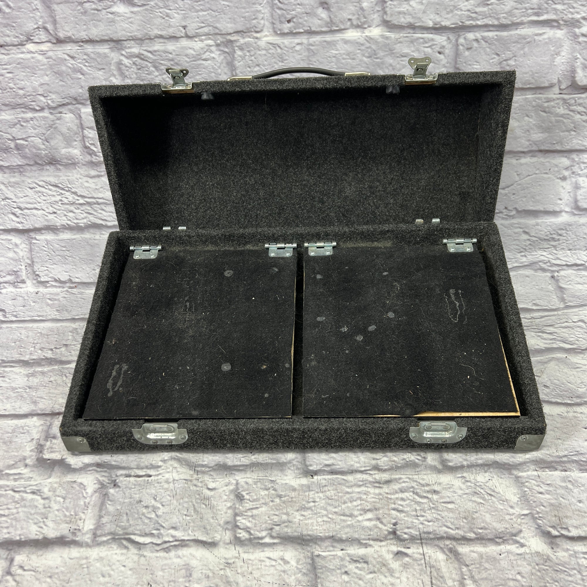 MKS Pedal Pad Pedal Board