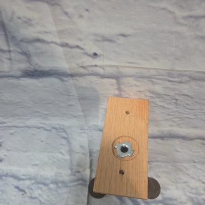 String Swing Wall Mount Guitar Holder Stand