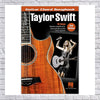 Hal Leonard Taylor Swift - Guitar Chord Songbook - 2nd Edition