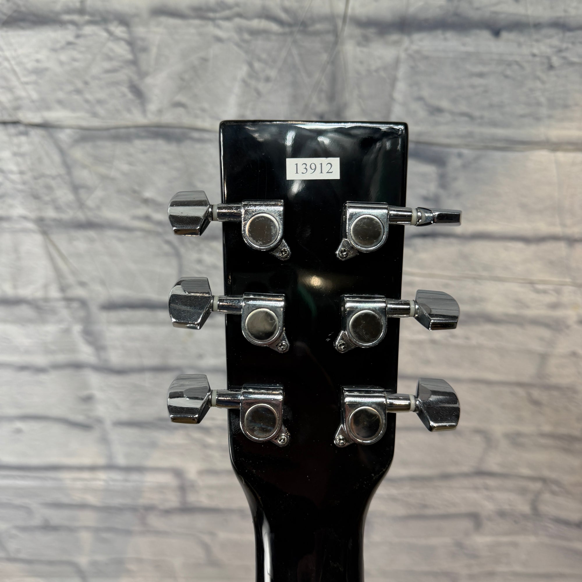 Esteban American Legacy Starlight Edition Acoustic Guitar