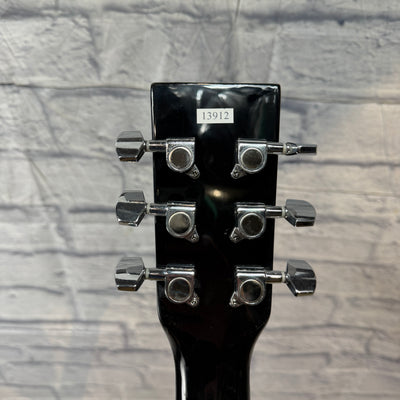 Esteban American Legacy Starlight Edition Acoustic Guitar