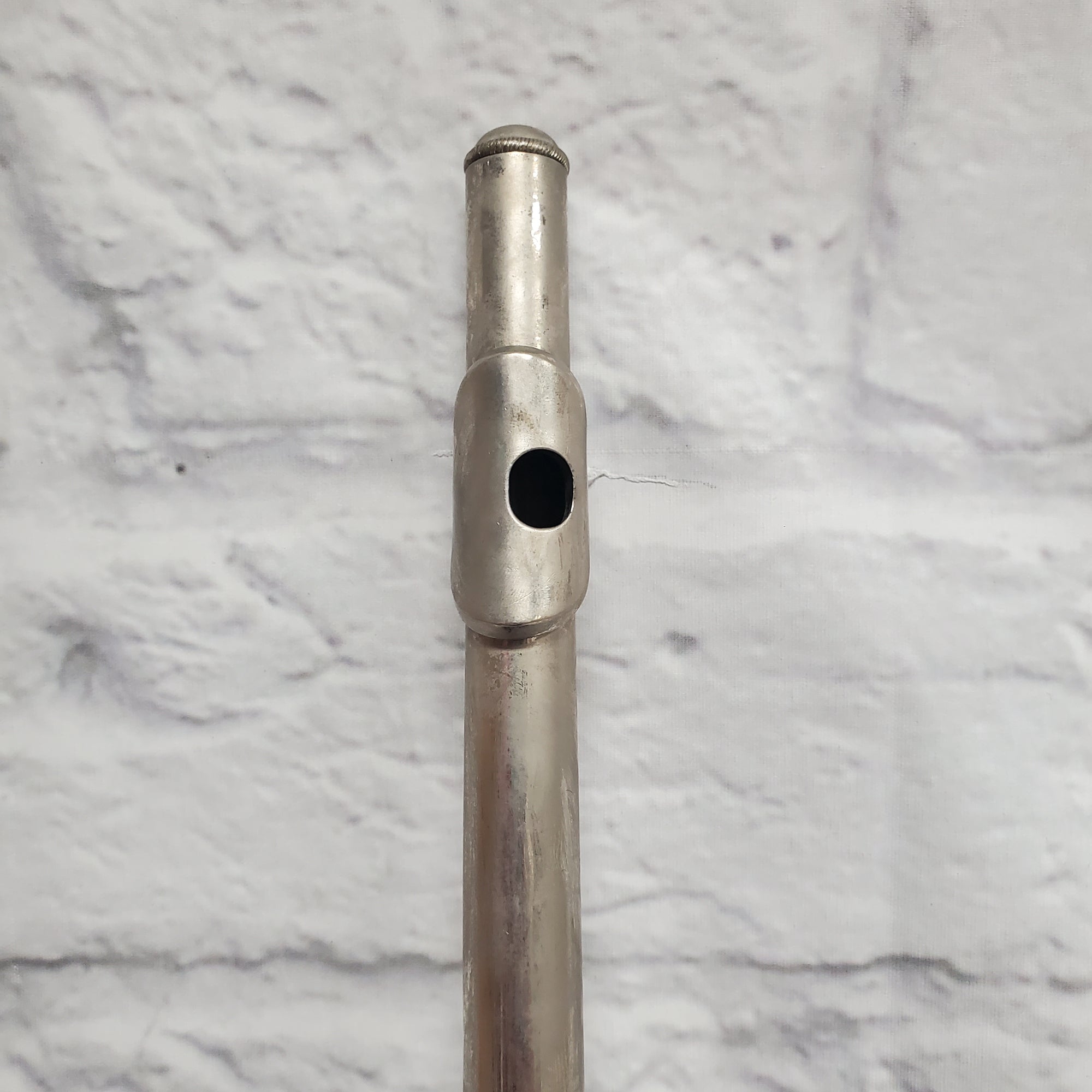 Vintage Bundy Flute